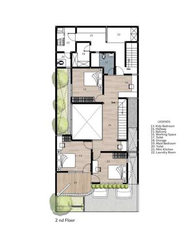 floor plan for 34' X 67'.
.
.
.
.
#FloorPlans #SingleFloorHouse #MarbleFlooring #WoodenFlooring #FlooringDesign
