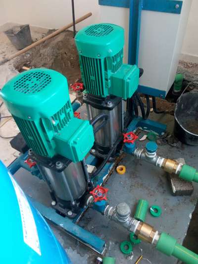 pressure pump fitting
👍💪
