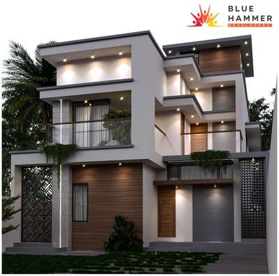 ✨From Vision to Virtual Reality!
Here’s a sneak peek at one of our stunning 3D home designs – where style meets smart space planning.
Your dream home starts here! 🏡💡
#3dhomedesign  #bluehammerdevelopers #futurehome  #interiorinspo  #keralahomesdesign  #modernarchitecture  #dreamhomevisualization #trivandrumbuilders  #constructiondesign  #homegoals