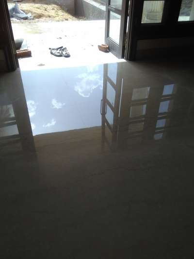 Italian marble flooring dimand polishing work jaipur