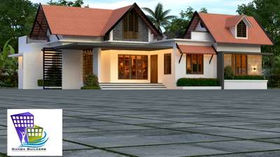 our new project start Kottayam Manarcadu