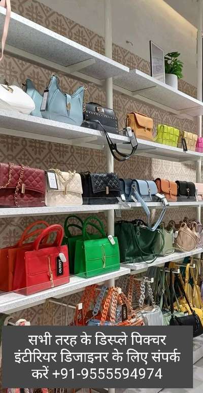 Showroom Display interior design execution Turnkey projects Solutions Company #100k #interior #interiordesign #interiordecor DF Interior
