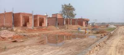 civil construction building work greater Noida 9599505214 villa house work