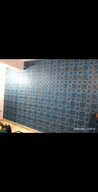 #3DWallPaper for wallpaper installation contact me on 8882722703