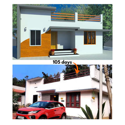 വിവരങ്ങൾക്ക് വിളിക്കാം 8893111861

#newhome
#newhouse
#exterior
#interior
#engineer
#keralahome
#KeralaStyleHouse