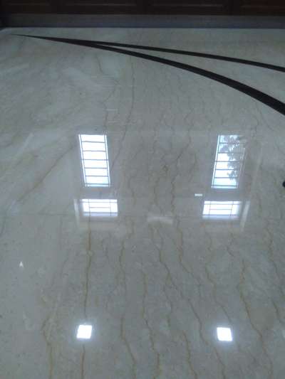 Italian marble flooring dimand polishing work jaipur