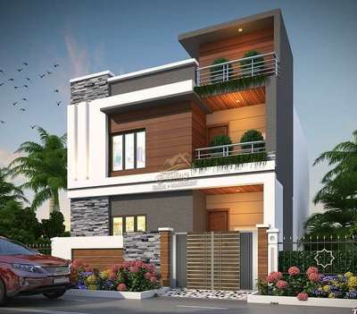 *3D exterior and interior *
best interior and exterior design by us