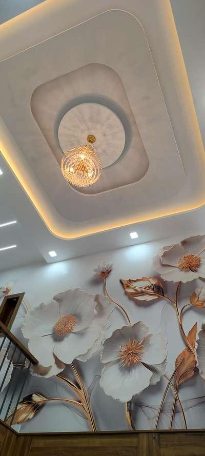 #GypsumCeiling