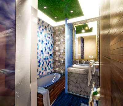 Luxury Bathroom Design for 5 Star Hotel and Luxury Residents. 
 #BathroomDesigns 
 #deisgn 
 #LUXURY_INTERIOR 
 #luxuarybathroom
 #interastudioLuxury
