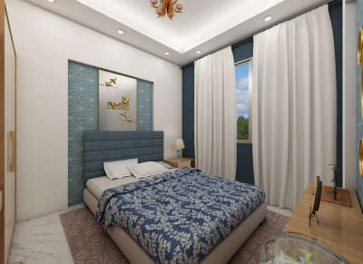 bedroom design