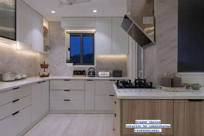 contact us for modullar kitchen and interior 9024670436