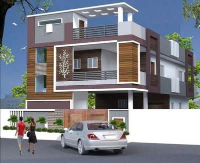 Elevation design in just 7000 rs call me 9950250060