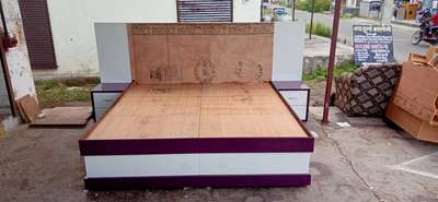 model furniture
bed 6x6 with site table
cont..8848478875