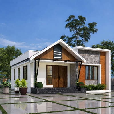 #900 sq ft 
 #2BHK 
 #DREAM HOME