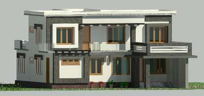 #keralaattraction #kerala360 #keralastyle #ContemporaryHouse #HouseDesigns #HouseConstruction