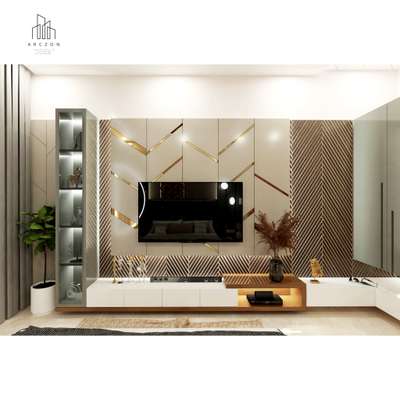 Tv Panel Design
Contact us for Interior and Exterior Design work :- 6375991375
 #InteriorDesigner  #LivingRoomTVCabinet  #tvunits  #tvpanel  #BedroomDesigns  #exteriordesigns