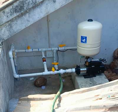 ksb booster pump installation 



 #ksbpumps  #boosterpumps  #pressure  #pressurepump  #global  #motor  #pumbing  #pump  #water