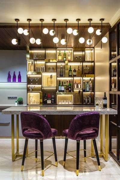 #BarUnit  #bar design#mdotinterior#