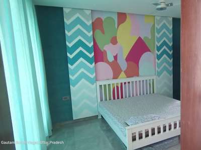 kidsroom in noida sec 128