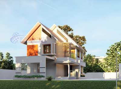 # ILIKA Homes
@ Kottayam district