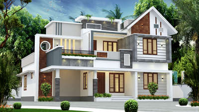 5 സെന്റ് സ്ഥലത്ത്
1526 Sq.ft 3 ബെഡ്‌റൂം ബഡ്ജറ്റ് വീട്, ഇഷ്ടപെട്ടാൽ ലൈക് & ഷെയർ  ചെയ്യണേ...
നിങ്ങളുടെ സ്വപ്ന ഭവനവും മിതമായ നിരക്കിൽ ഡിസൈൻ  ചെയ്യാൻ കോൺടാക്ട് ചെയ്യു... #