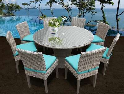 dasmesh craft outdoor dining table set design  #customisedfurniture 
#design
#gardenfurniture
#patiofurniture
#textilene
#sal
#patio
#architecture
#bel
#italsbah
#emobilyalar
#outdoorchair
#decoration
#outdoors
#outdoorlivingspace
#homedecor
#exteriordesign
#designer
#beachchair
#luxuryfurniture
•
#scandinavian_room #vintagerugs #vintagerugshop #vintagerug #turkishrugs #turkishrug #kilimrug #vintageturkishrugs #turkishkilim #vintagekilim #bohohomedecor #wickerfurniture #rattanfurniture #mybohovibes #peepmypad #thriftedhome #thriftfinds #thriftedstyle #homestyledecor #bohofinds #rugsaremydrugs #therugseller #bohovintage #interiorinspogroup #interiordesignerlife #interiordecorators #interiordesigngoals #fridaydecorday #minimalisthome