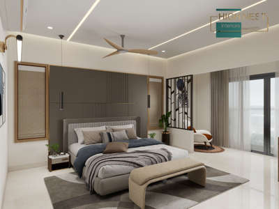 #MasterBedroom  #LUXURY_INTERIOR  #BedroomDecor  #BedroomCeilingDesign  #BedroomDesigns