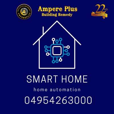 #HomeAutomation  # #automated  #automated  #automationsolutions  #Electrician  #Electrical  #
