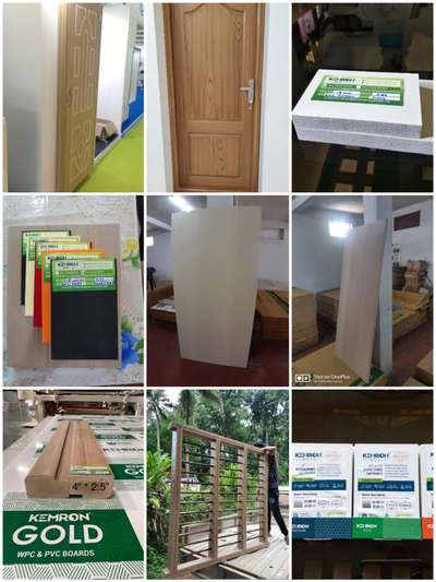 Kemron Wood Plast Pvt Ltd.
PVC Foam Board.
WPC Foam Board.
WPC Door Frame.
WPC Door Sheet.
PVC Colour Foam Board.