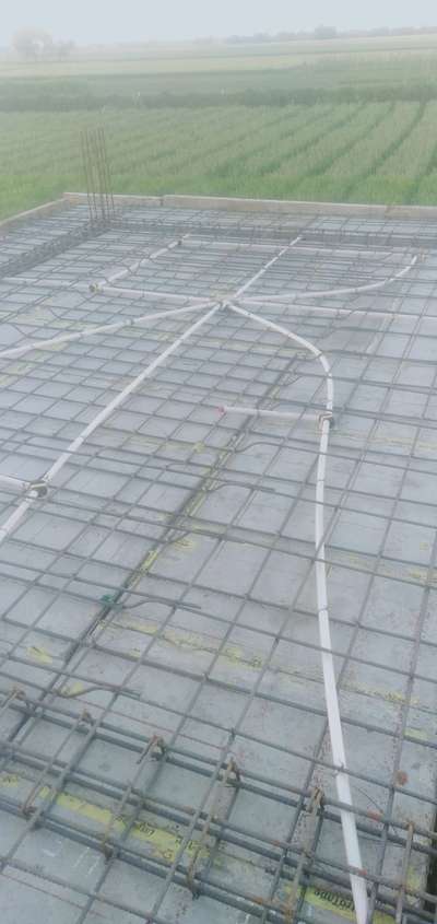 Steel slab