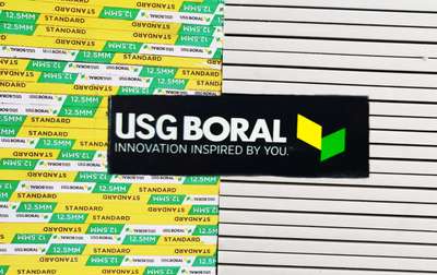 USG Boral Gypsum Boards Distributer
.
We providing best quality Standard Board with recent price. In Kollam (DT)