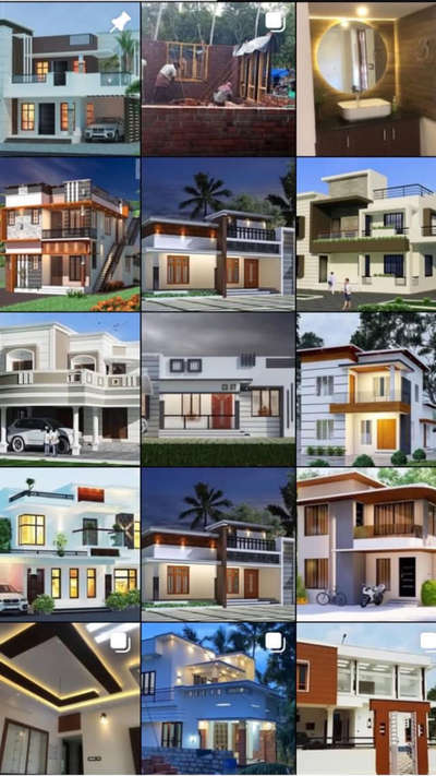 We proudly Completed these all projects😊