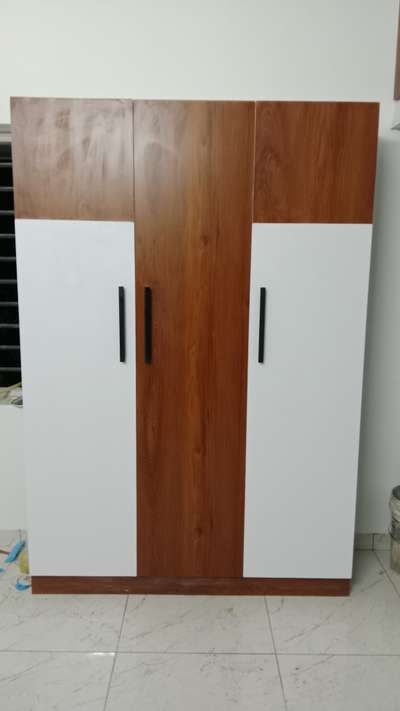 Bedroom wardrobe 
Elite Builders