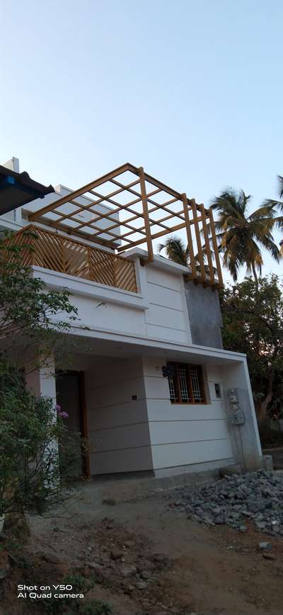 glass frame 130 sq