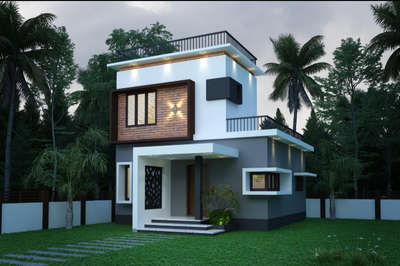 My next project at cherai....