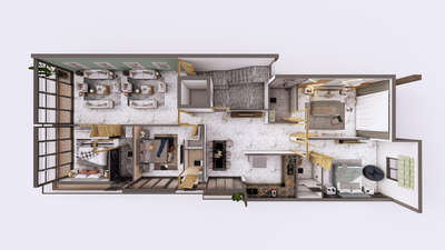 #3dinteriordesign
