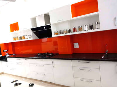 #LargeKitchen 
#KitchenIdeas
#newkitchen
#ModularKitchen