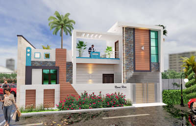 Elevation Design ... Call 7557400330