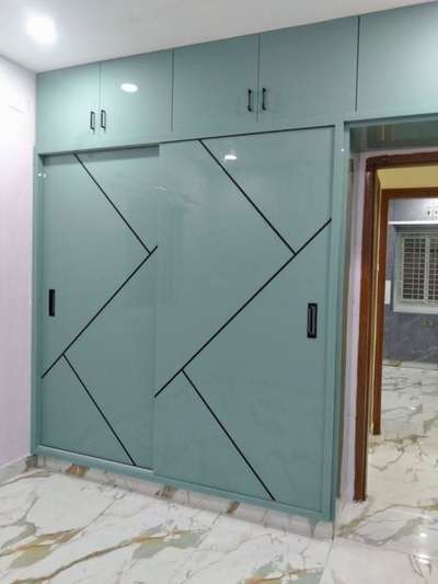 #WardrobeIdeas  #WardrobeDesigns  #SlidingDoorWardrobe