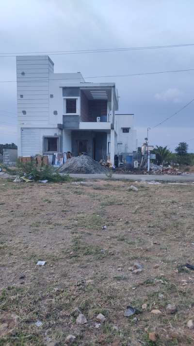 flooring by brothers @pollachi