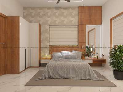 bedroom design

#Architectural&Interior
#MasterBedroom