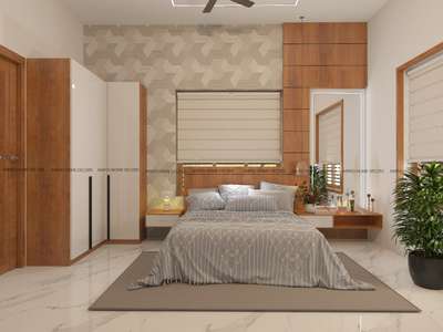 bedroom design

#Architectural&Interior
#MasterBedroom