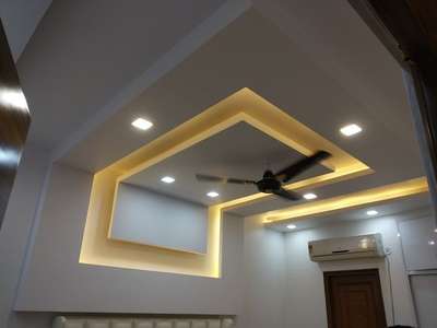 #GypsumCeiling  
 #InteriorDesigner