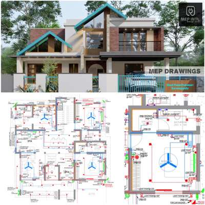 MEP INTL. DESIGN STUDIO
wa.me/918301001901

#Client :VASANTHAKUMARI
#karunagappally 
#MECHANICAL #ELECTRICAL #PLUMBING #INTERNATIONAL 

Electrical Plans | Plumbing Plans | HVAC Plans | Technical Support | Supervision | Contracting  തുടങ്ങിയ സർവീസുകൾക്കെല്ലാം ഞങ്ങളെ  Contact  ചെയ്യാവുന്നതാണ്..
+918301001901

we have a good MEP team  with more than 15 years  of experience  in INDIA,GCC & USA projects

കൂടുതൽ വിവരങ്ങൾക്കും സാമ്പിൾ ഡ്രോയിങ്‌സ് ലഭിക്കുന്നതിനും ബന്ധപ്പെടുക!.

MEP INTL. DESIGN STUDIO
design| engineering| contracting

 #MEP  #MEP_CONSULTANTS  #mepdrawings  #mepdesigns  #mepengineering  #mepplan #electricalplans  #electricalplan #electricaldesign #electricaldrawings #electricaldrafting #electricaldesigning #electricalplumbing #electricalplumbingdrawing #plumbingdrawing #plumbingplan  #plumbingdesign  #watersupply #drainagesystem #Architect #architecturedesigns  #civilcontractors #homesweethome #homedesignkerala #homeinteriordesignersincochin