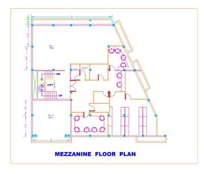 Office Plan