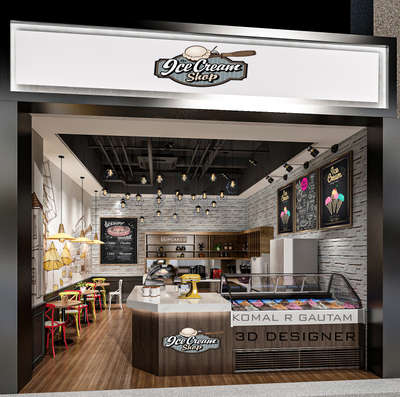 Ice cream Shop 3d view
.
.
follow
.
.
ice cream shop#3d view#3d ice cream #3DWallPaper #3centPlot #30LakhHouse #3DWallPaper #3BHKHouse #3dhouse