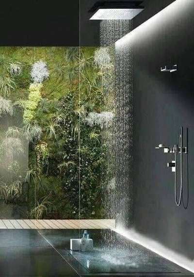 #bathrooms
Excellent Shower Design Ideas