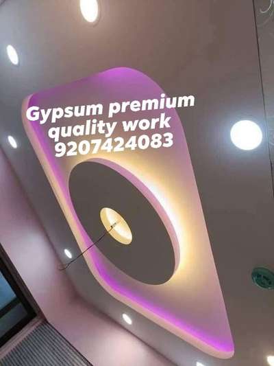 Rate മാത്രം നോക്കരുത് quality കൂടി നോക്കിwork കൊടുക്കുക
നിങ്ങളുടെ വീട് മനോഹരമാക്കണൊ താങ്കളുടെ ഇഷ്ടം അനുസരണമുള്ള design work അനുസരിച്ച്,
നിങ്ങള്‍ ചെലവാക്കുന്ന മുതല്‍മുടക്കന് അനുയോജമായരീതിയില്‍ Full Quality യിലും guaranty യോടെയും ഉത്തരവാദിത്തതോടെ എല്ലാതരം 
Gypsum interior works ചെയ്തു കൊടുക്കുന്നു,Contact me 
 #Ottappalam  #Shornur  #cheruthuruthy  #cherpulessery  #pattambi  #thiruvilyamala  #thiruvilwamala  #Pathripala