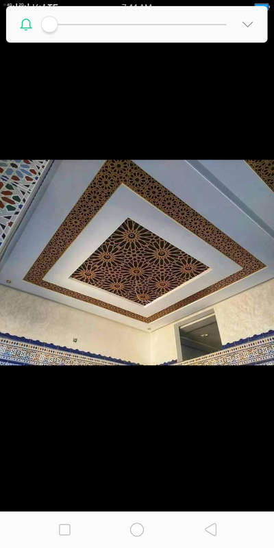 # pop for ceiling PVC ceiling working painter contact number 7740 92 58 55