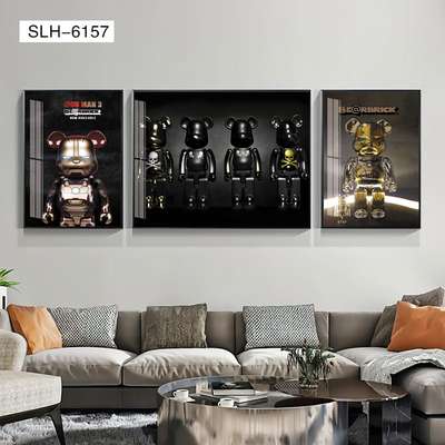 Starwars Floater Framed Canvas - Wall Decor for Living Room, Bedroom, Office, Hotels, Drawing Room
#HomeDecor #WallDecors #KidsRoom #LivingroomDesigns #LivingRoomDecors #InteriorDesigner #LUXURY_INTERIOR